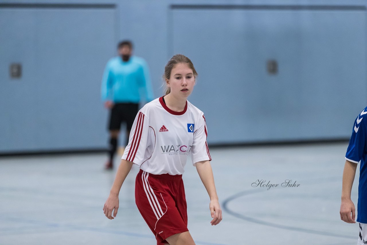 Bild 310 - HFV Futsalmeisterschaft C-Juniorinnen